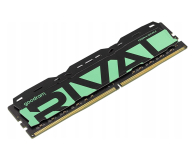 GOODRAM 16GB (1x16GB) 3200 CL16  Rival Radiant Green - 1539651 - zdjęcie 3